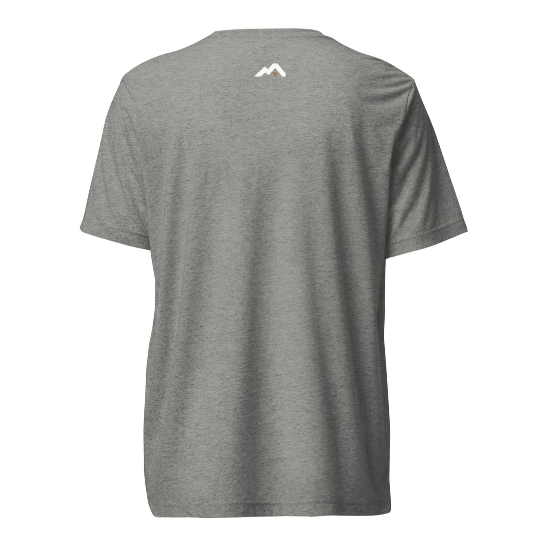 Premium Tri - blend T-shirt - Aska Outdoors