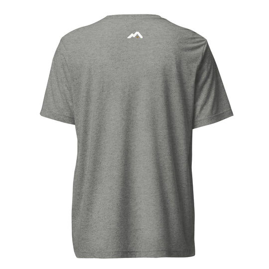 Premium Tri - blend T-shirt - Aska Outdoors