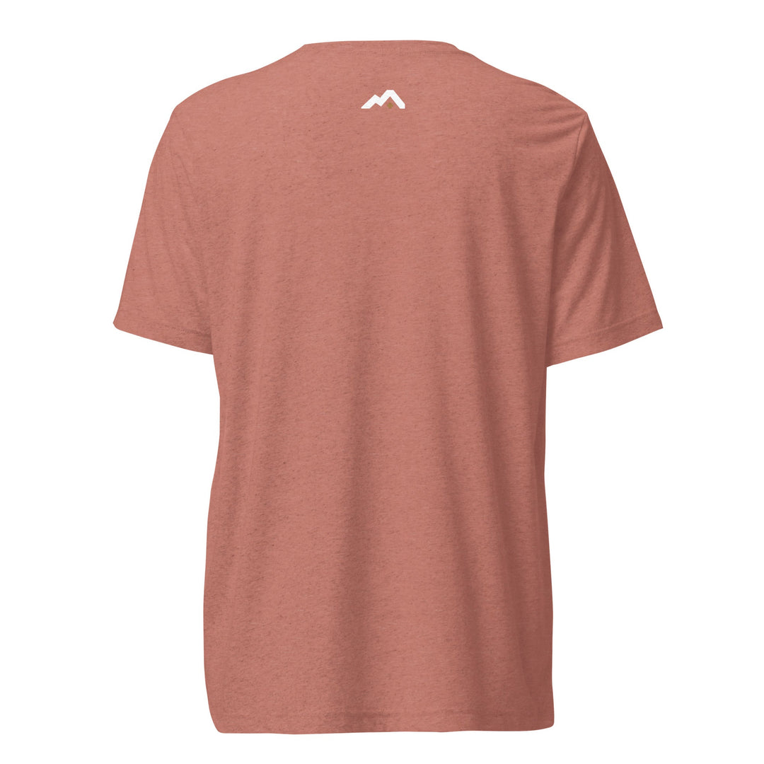 Premium Tri - blend T-shirt - Aska Outdoors