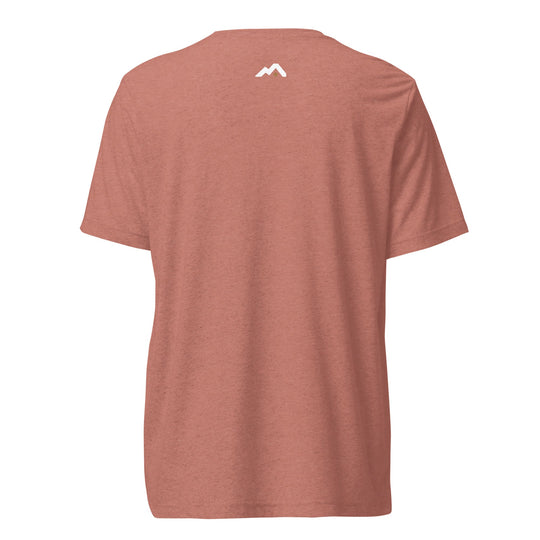 Premium Tri - blend T-shirt - Aska Outdoors