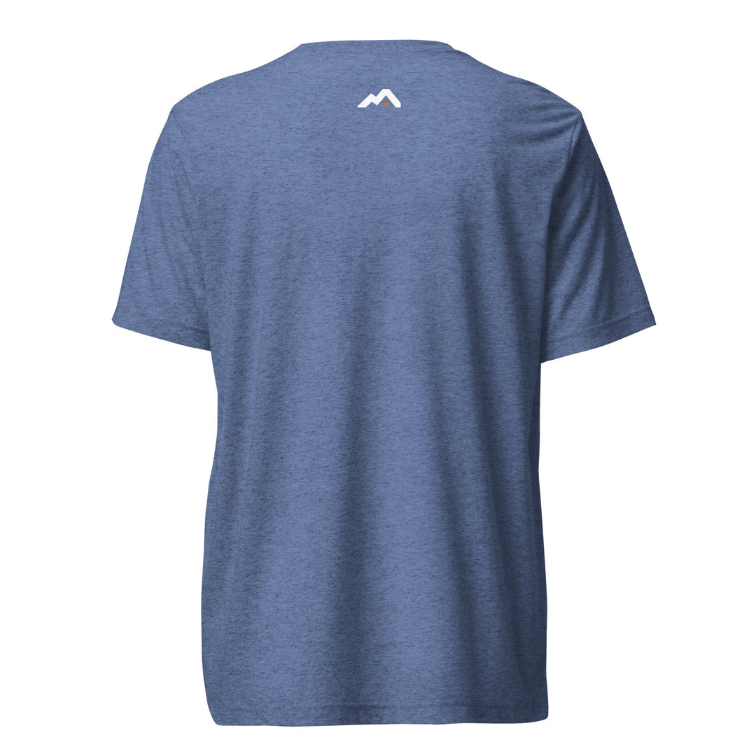 Premium Tri - blend T-shirt - Aska Outdoors