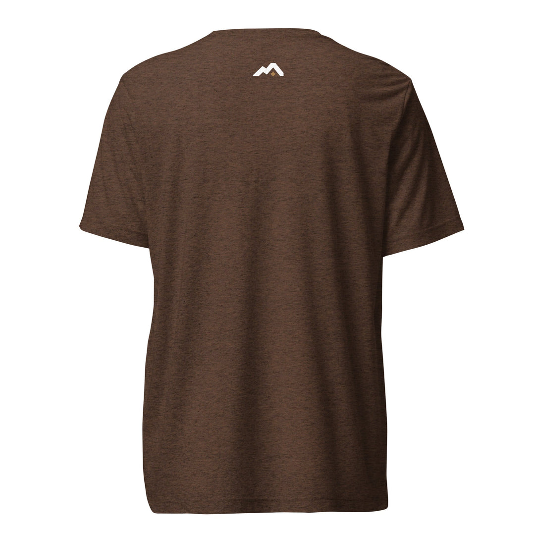 Premium Tri - blend T-shirt - Aska Outdoors
