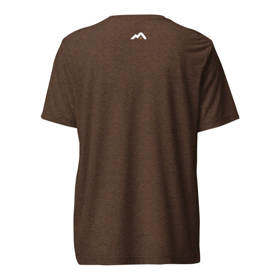 Premium Tri - blend T-shirt - Aska Outdoors
