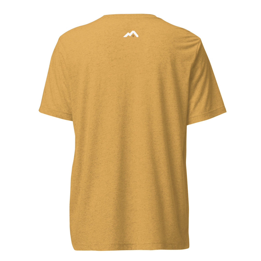 Premium Tri - blend T-shirt - Aska Outdoors