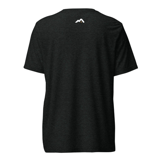 Premium Tri - blend T-shirt - Aska Outdoors