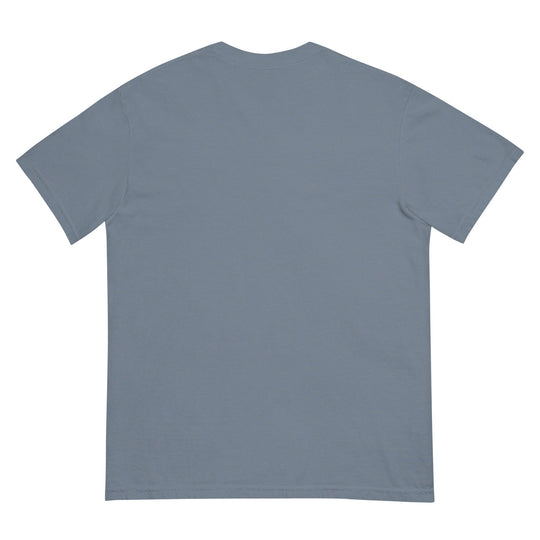 Unisex heavyweight T-shirt - Aska Outdoors