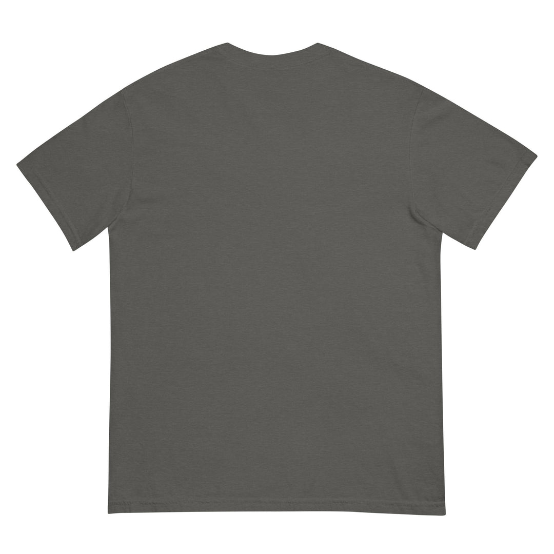 Unisex heavyweight T-shirt - Aska Outdoors