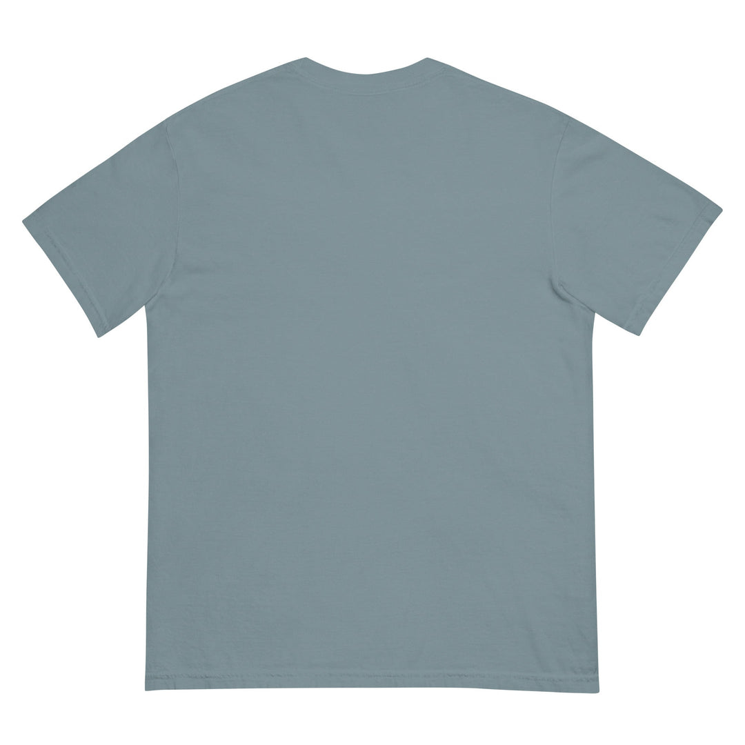 Unisex heavyweight T-shirt - Aska Outdoors