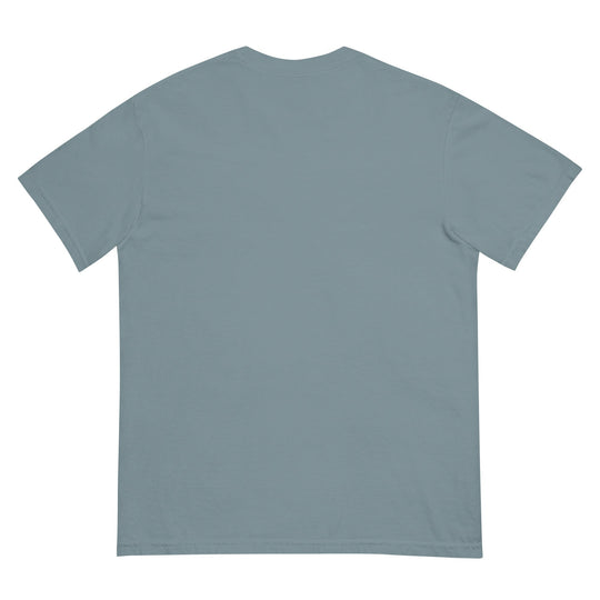 Unisex heavyweight T-shirt - Aska Outdoors