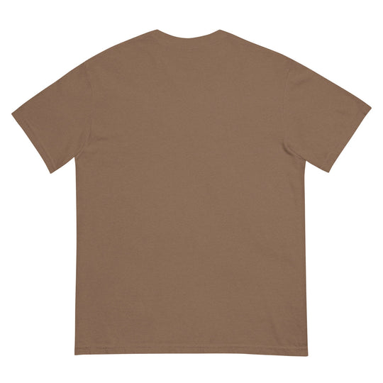 Unisex heavyweight T-shirt - Aska Outdoors