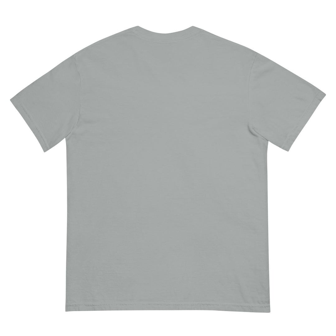 Unisex heavyweight T-shirt - Aska Outdoors