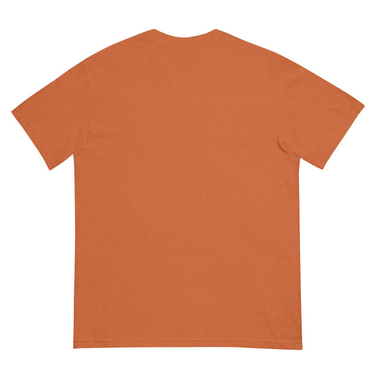 Unisex heavyweight T-shirt - Aska Outdoors