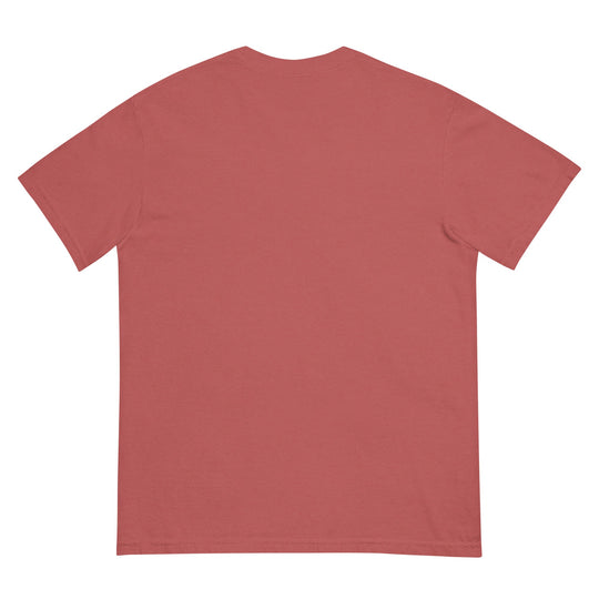 Unisex heavyweight T-shirt - Aska Outdoors