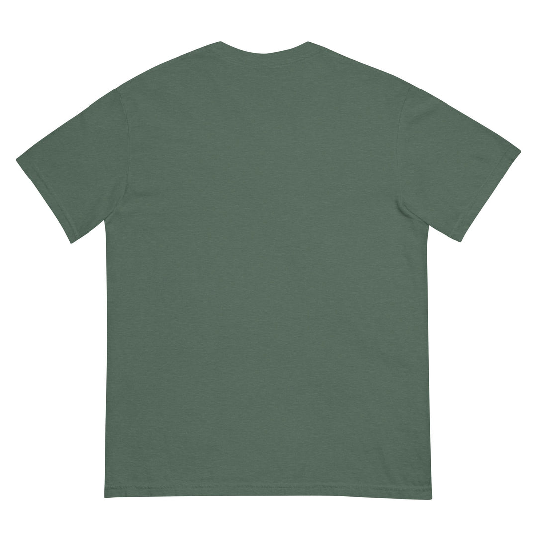 Unisex heavyweight T-shirt - Aska Outdoors
