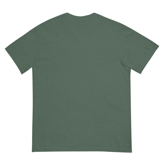 Unisex heavyweight T-shirt - Aska Outdoors