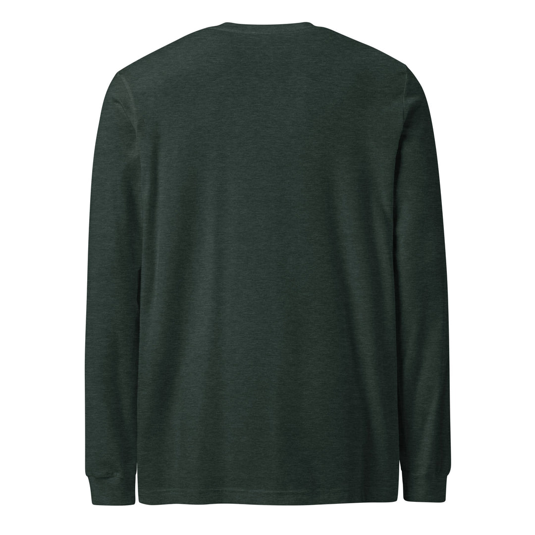 Unisex Long Sleeve Tee - Aska Outdoors