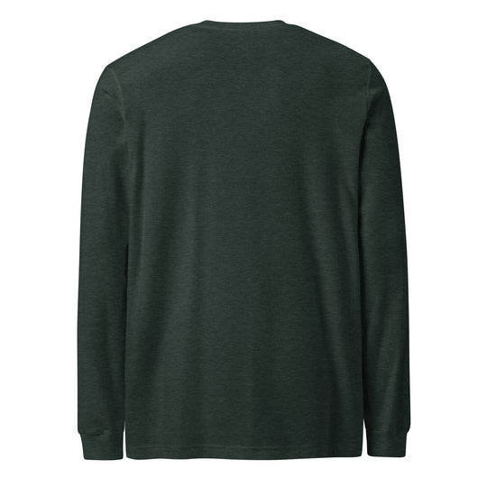 Unisex Long Sleeve Tee - Aska Outdoors