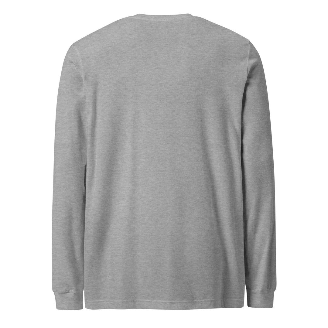 Unisex Long Sleeve Tee - Aska Outdoors