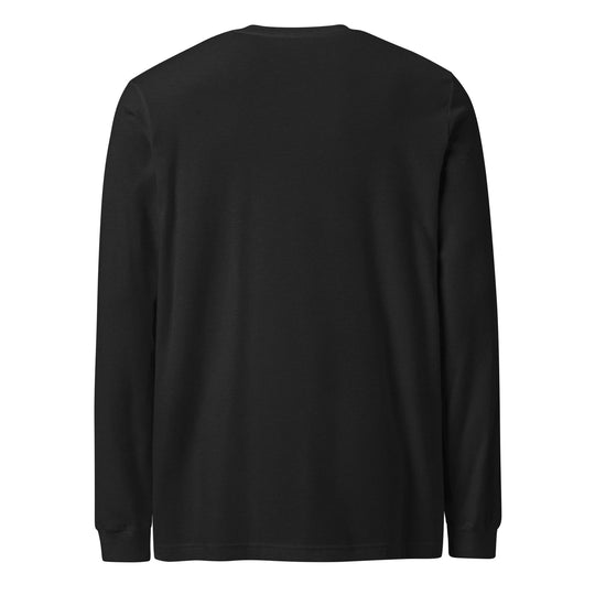 Unisex Long Sleeve Tee - Aska Outdoors