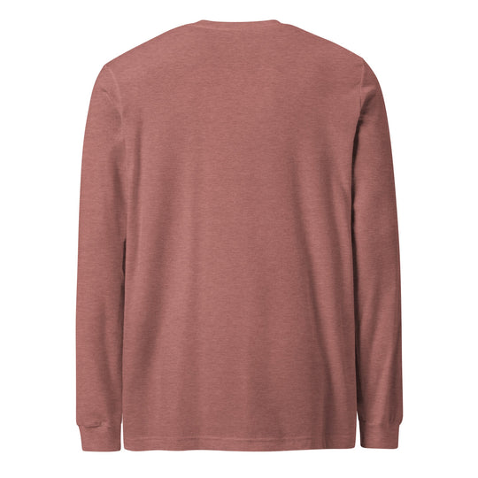 Unisex Long Sleeve Tee - Aska Outdoors