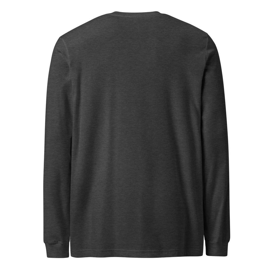 Unisex Long Sleeve Tee - Aska Outdoors