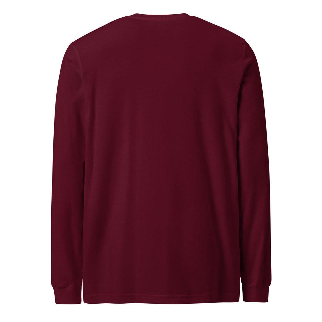 Unisex Long Sleeve Tee - Aska Outdoors