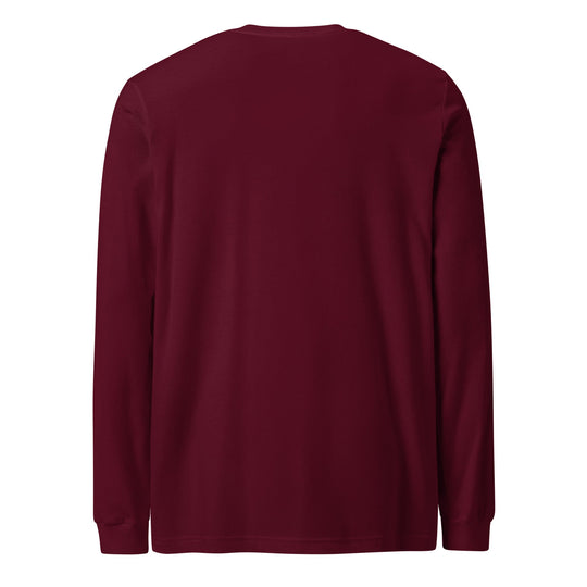 Unisex Long Sleeve Tee - Aska Outdoors