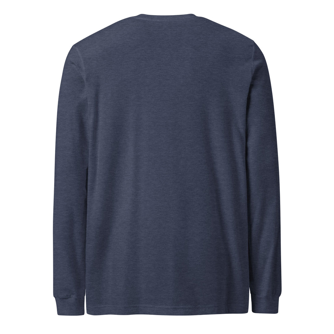 Unisex Long Sleeve Tee - Aska Outdoors
