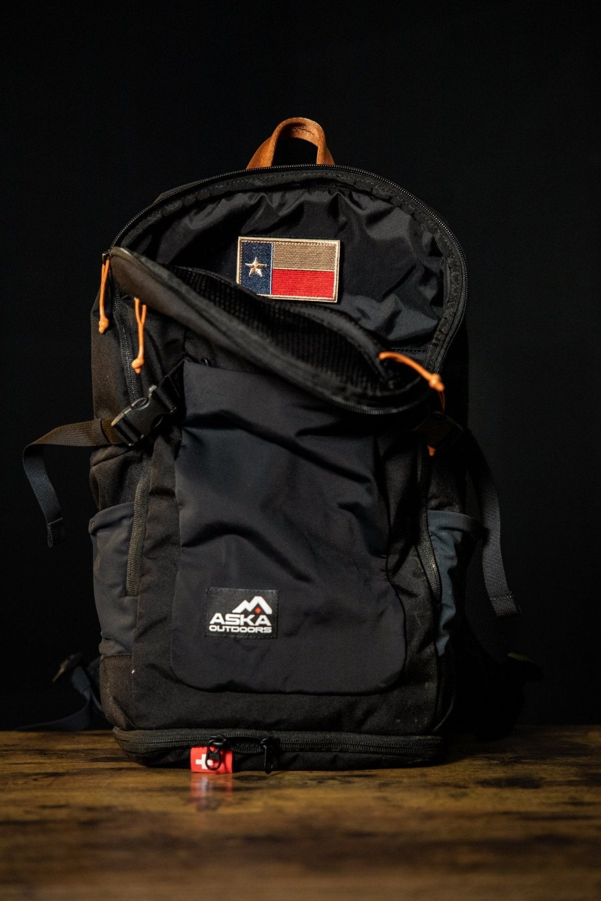EDC First Aid: What Makes Sense to Carry Every Day? - Aska Outdoors