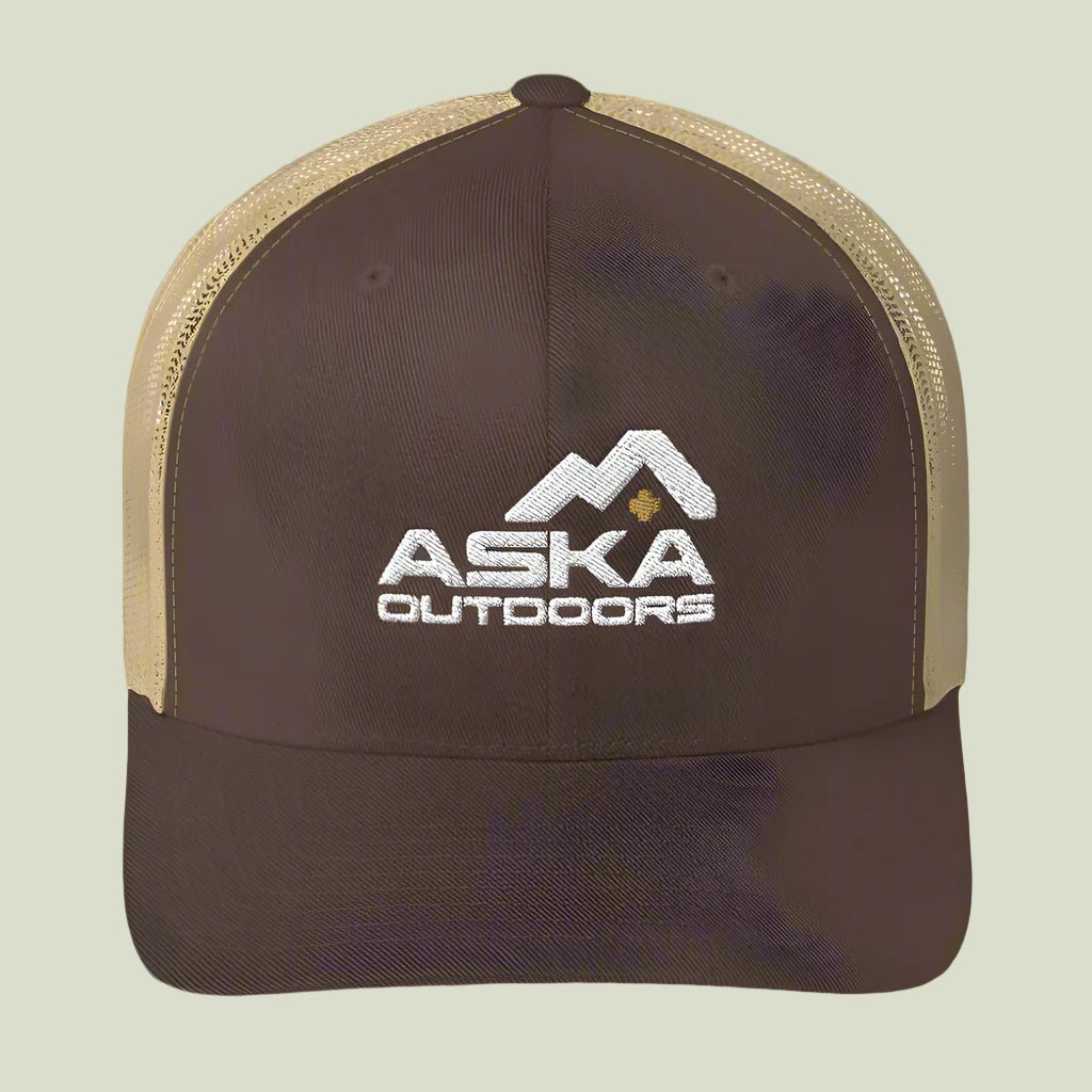 Hats/Accessories - Aska Outdoors