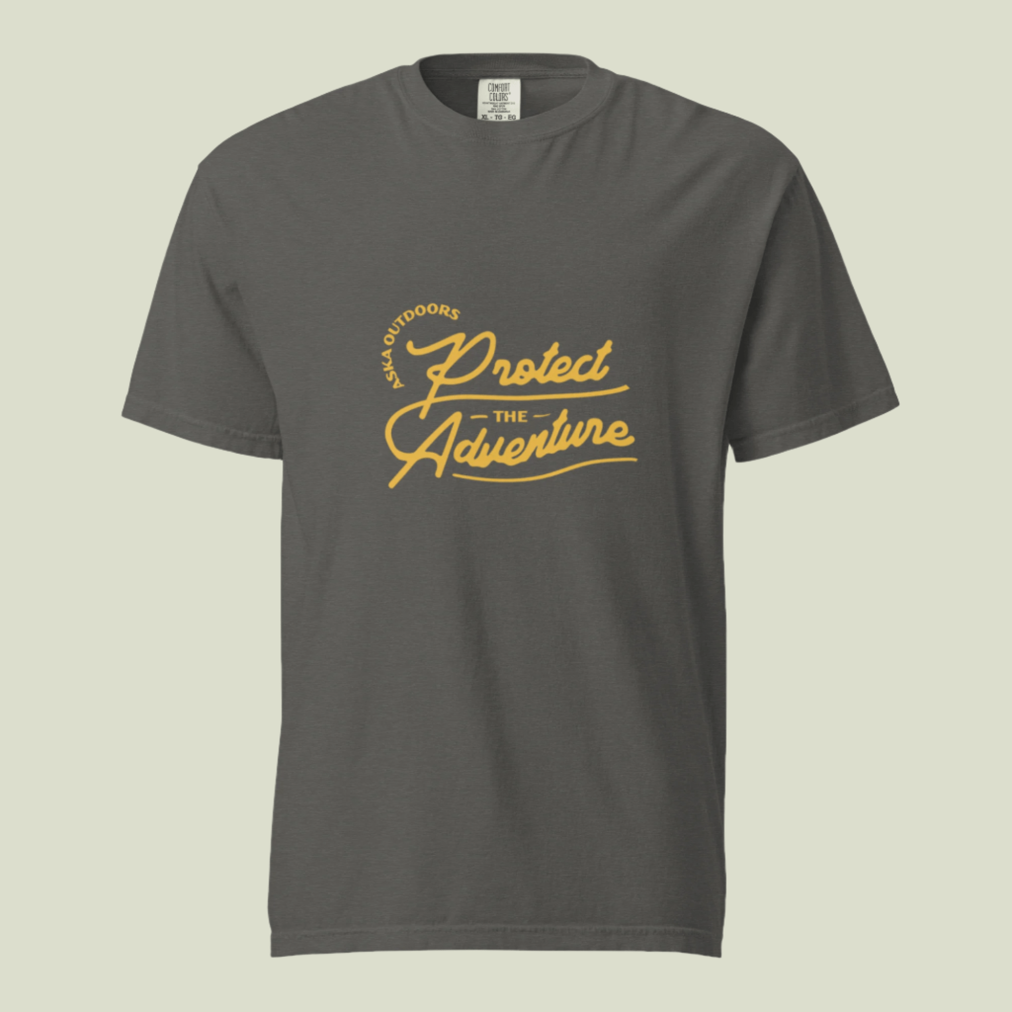 T-Shirts - Aska Outdoors