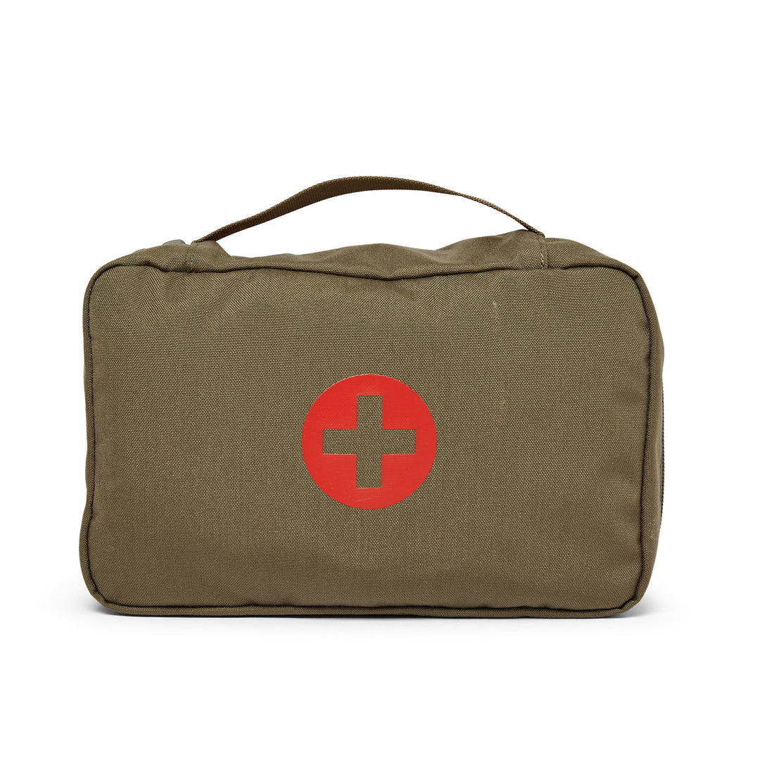 The Aska First Aid Kit (IFAK)