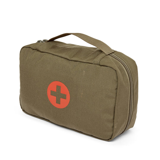 The Aska First Aid Kit (IFAK)