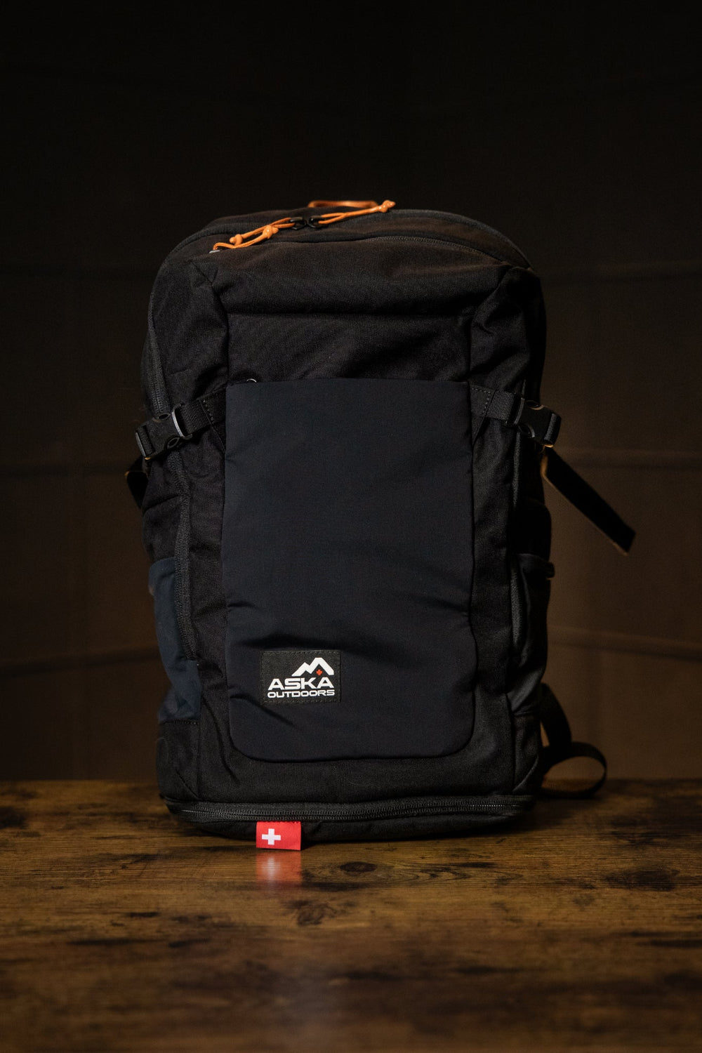 Everyday Carry 24L - Aska Outdoors