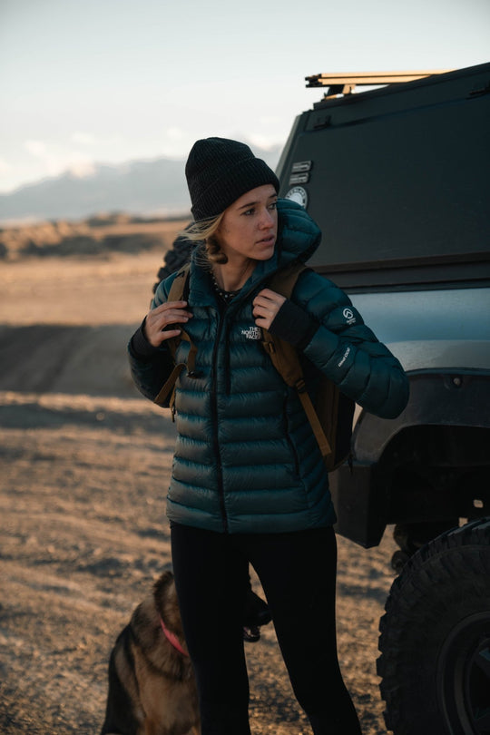 Everyday Carry 24L Pack – with Integrated First Aid System - Aska Outdoors