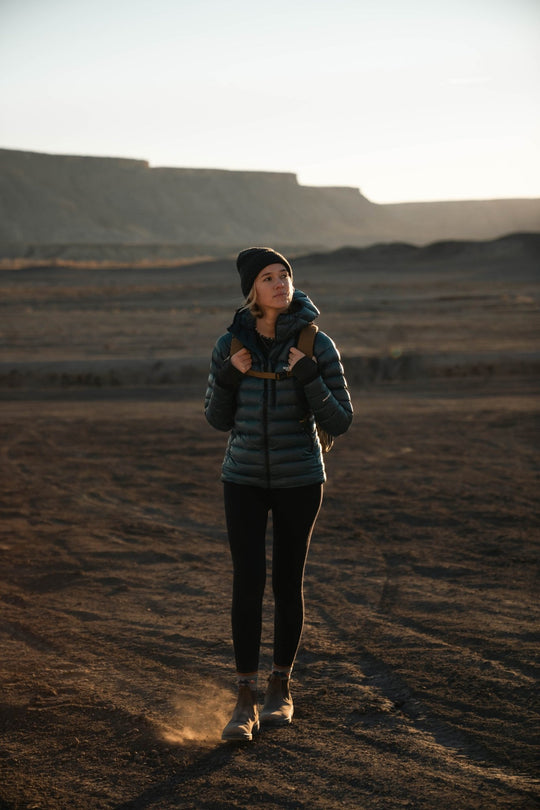 Everyday Carry 24L Pack – with Integrated First Aid System - Aska Outdoors