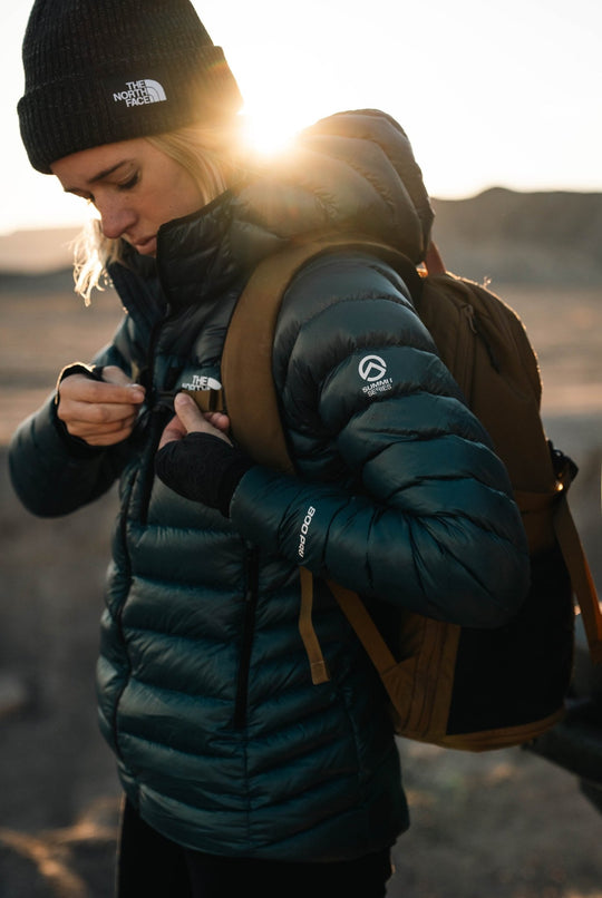 Everyday Carry 24L Pack – with Integrated First Aid System - Aska Outdoors