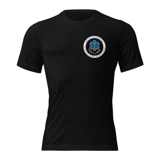 Short sleeve t-shirt - Aska Outdoors