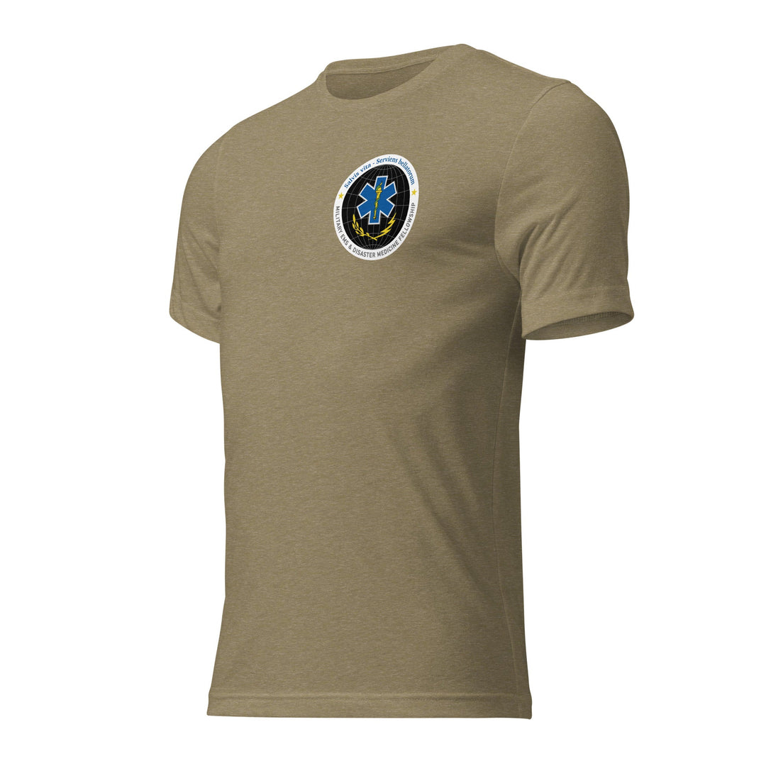 Short sleeve t-shirt - Aska Outdoors