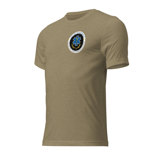 Short sleeve t-shirt - Aska Outdoors