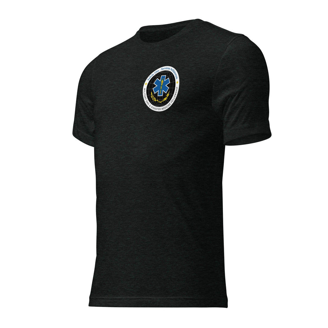 Short sleeve t-shirt - Aska Outdoors