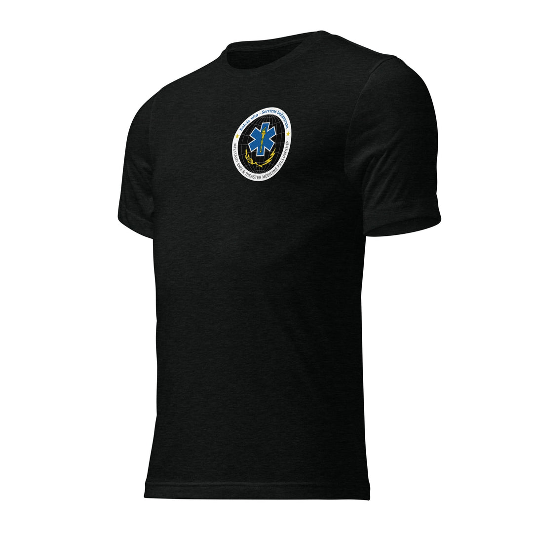 Short sleeve t-shirt - Aska Outdoors