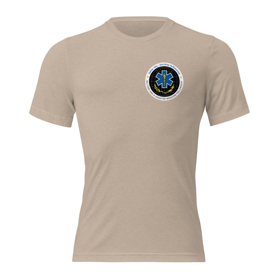 Short sleeve t-shirt - Aska Outdoors