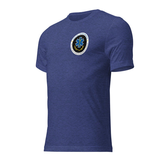 Short sleeve t-shirt - Aska Outdoors
