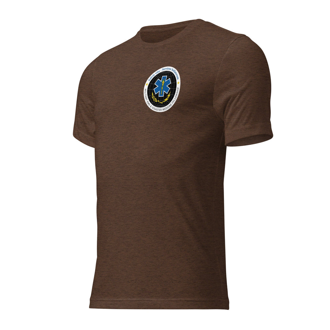 Short sleeve t-shirt - Aska Outdoors