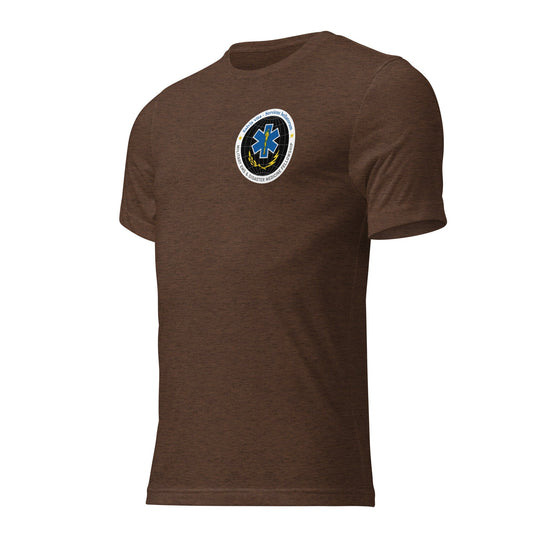 Short sleeve t-shirt - Aska Outdoors
