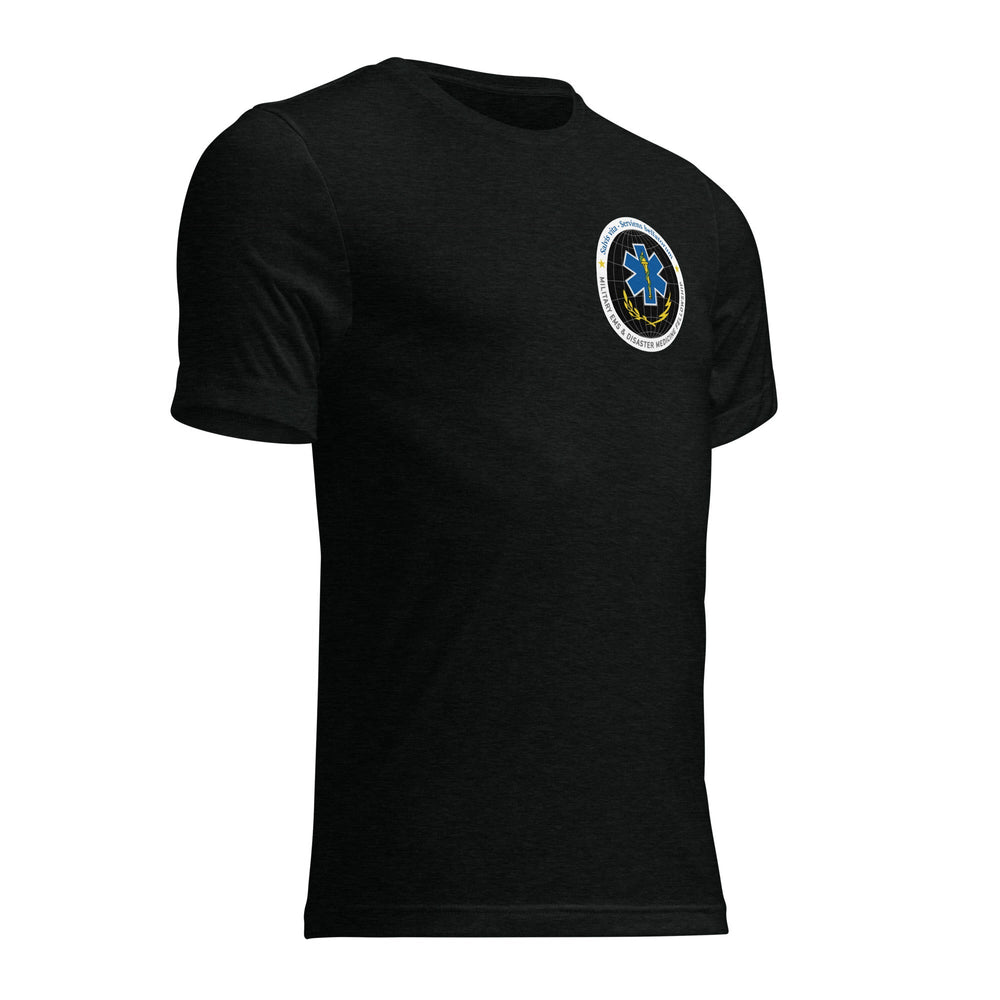 Short sleeve t-shirt - Aska Outdoors