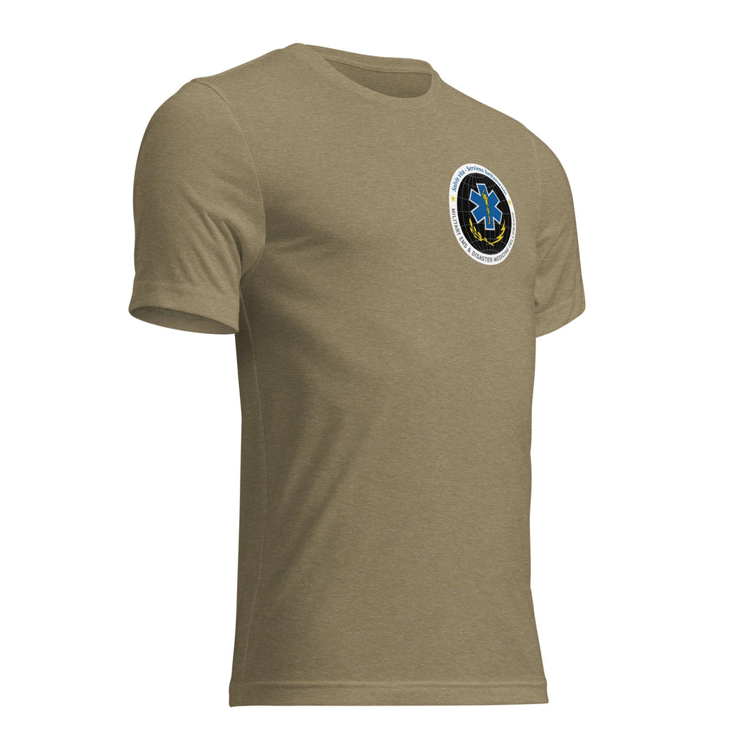 Short sleeve t-shirt - Aska Outdoors