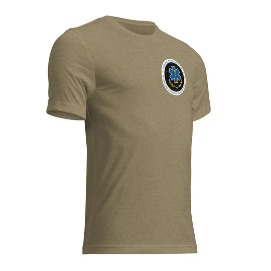 Short sleeve t-shirt - Aska Outdoors