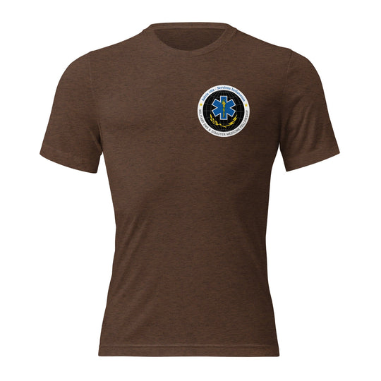 Short sleeve t-shirt - Aska Outdoors